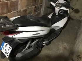 Honda Pcx 125, снимка 7