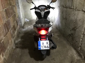 Honda Pcx 125, снимка 2