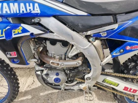 Yamaha Yzf YZF 450 | Mobile.bg    13