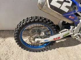 Yamaha Yzf YZF 450 | Mobile.bg    8