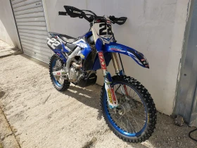 Yamaha Yzf YZF 450 | Mobile.bg    5