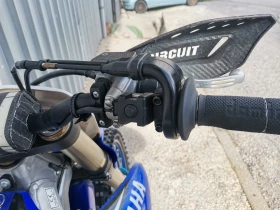 Yamaha Yzf YZF 450 | Mobile.bg    4