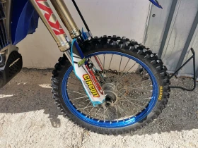Yamaha Yzf YZF 450 | Mobile.bg    6