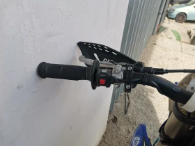 Yamaha Yzf YZF 450 | Mobile.bg    3