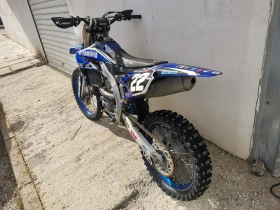 Yamaha Yzf YZF 450 | Mobile.bg    15