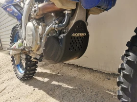 Yamaha Yzf YZF 450 | Mobile.bg    2