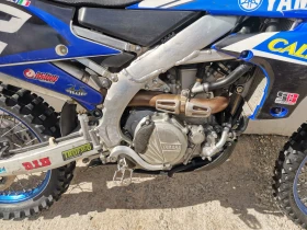 Yamaha Yzf YZF 450 | Mobile.bg    7