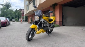  Suzuki SV