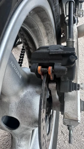 Suzuki SV | Mobile.bg    9