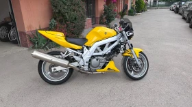 Suzuki SV | Mobile.bg    3