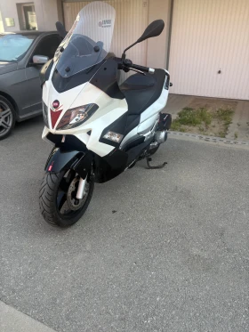  Aprilia Sr