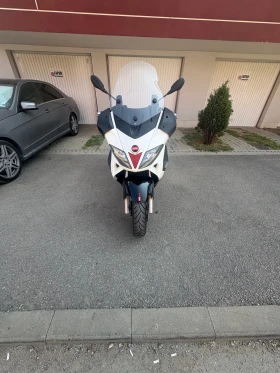 Aprilia Sr SR MAX-300 | Mobile.bg    7