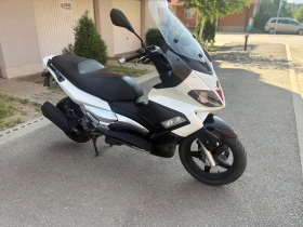 Aprilia Sr SR MAX-300 | Mobile.bg    5