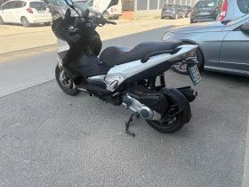 Aprilia Sr SR MAX-300 | Mobile.bg    4