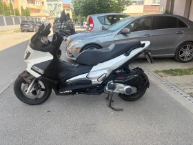 Aprilia Sr SR MAX-300 | Mobile.bg    3