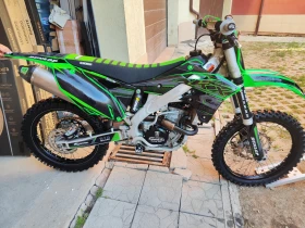 Kawasaki 250 Kxf | Mobile.bg    2