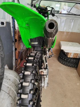 Kawasaki 250 Kxf | Mobile.bg    5