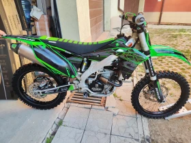  Kawasaki 250