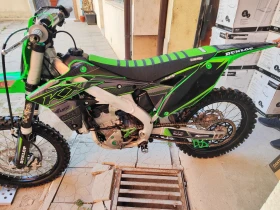 Kawasaki 250 Kxf | Mobile.bg    4