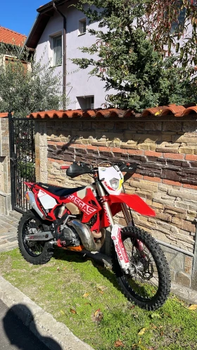 Обява за продажба на GASGAS EC Gas Gas EC300 GP ~9 500 лв. - изображение 1 | Auto.bg Обява за продажба на GASGAS EC Gas Gas EC300 GP ~9 500 лв. - изображение 1