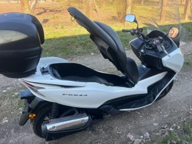 Honda Forza 300i ABS Italiq | Auto.bg — изображение 6