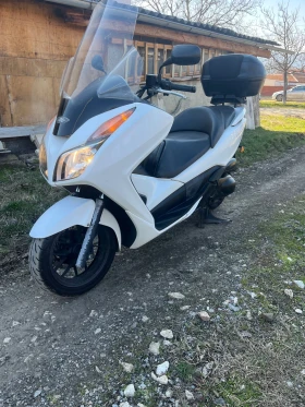 Honda Forza 300i ABS Italiq | Auto.bg — изображение 4