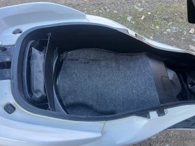 Honda Forza 300i ABS Italiq | Auto.bg — изображение 8