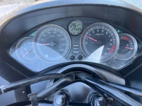 Honda Forza 300i ABS Italiq | Auto.bg — изображение 9