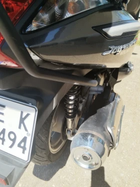 Sym GTS Joymax Joymax | Mobile.bg � ����� ������ 10