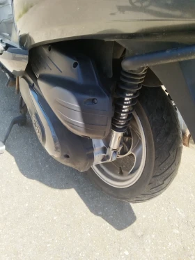 Sym GTS Joymax Joymax | Mobile.bg � ����� ������ 5