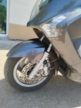 Sym GTS Joymax Joymax | Mobile.bg � ����� ������ 4