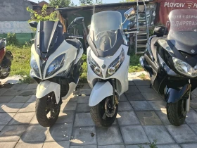 Sym Maxsym ������ 400ie ��� ����� | Mobile.bg � ����� ������ 16