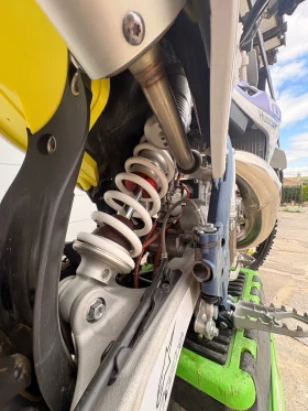 Husqvarna TC | Mobile.bg � ����� ������ 6