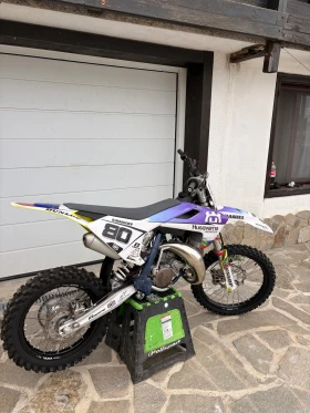 Husqvarna TC | Mobile.bg � ����� ������ 2
