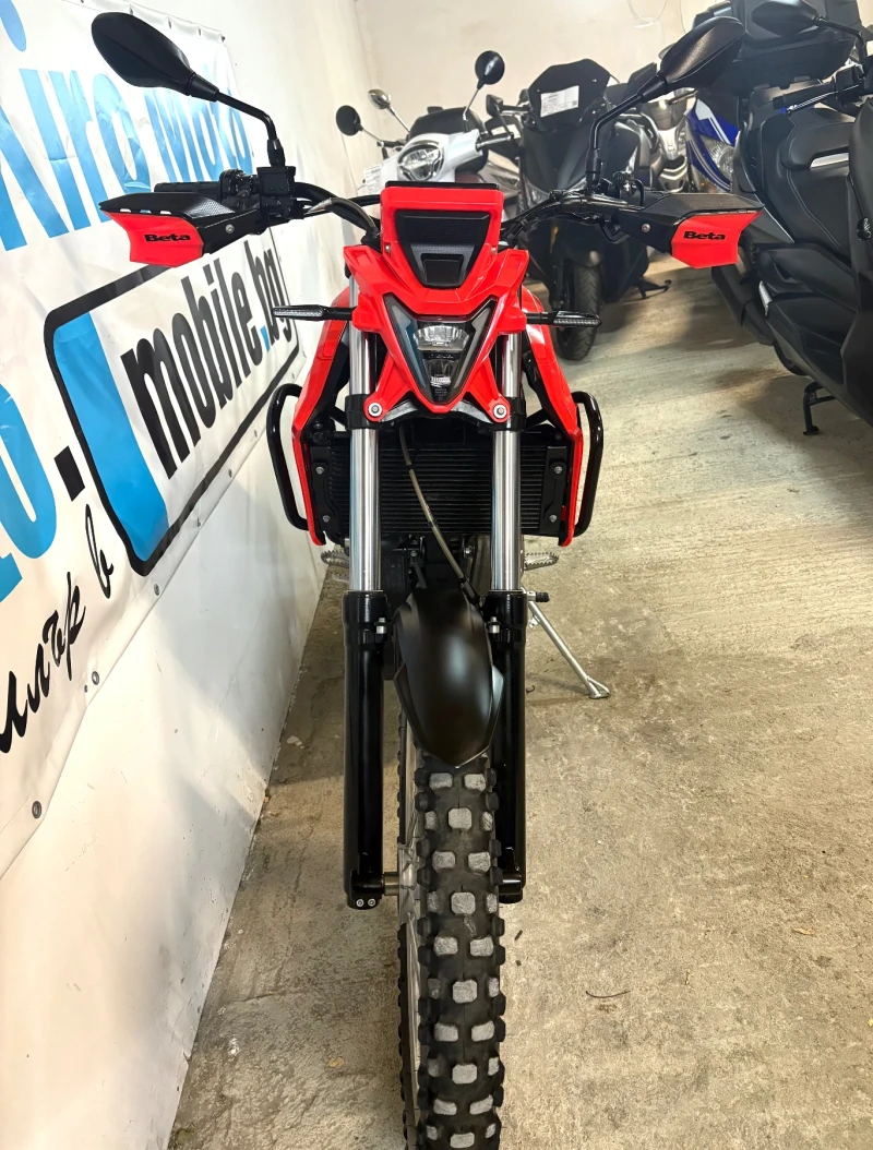 Beta Alp 4.0 ABS 2024г!, снимка 3 - Мотоциклети и мототехника - 51896095