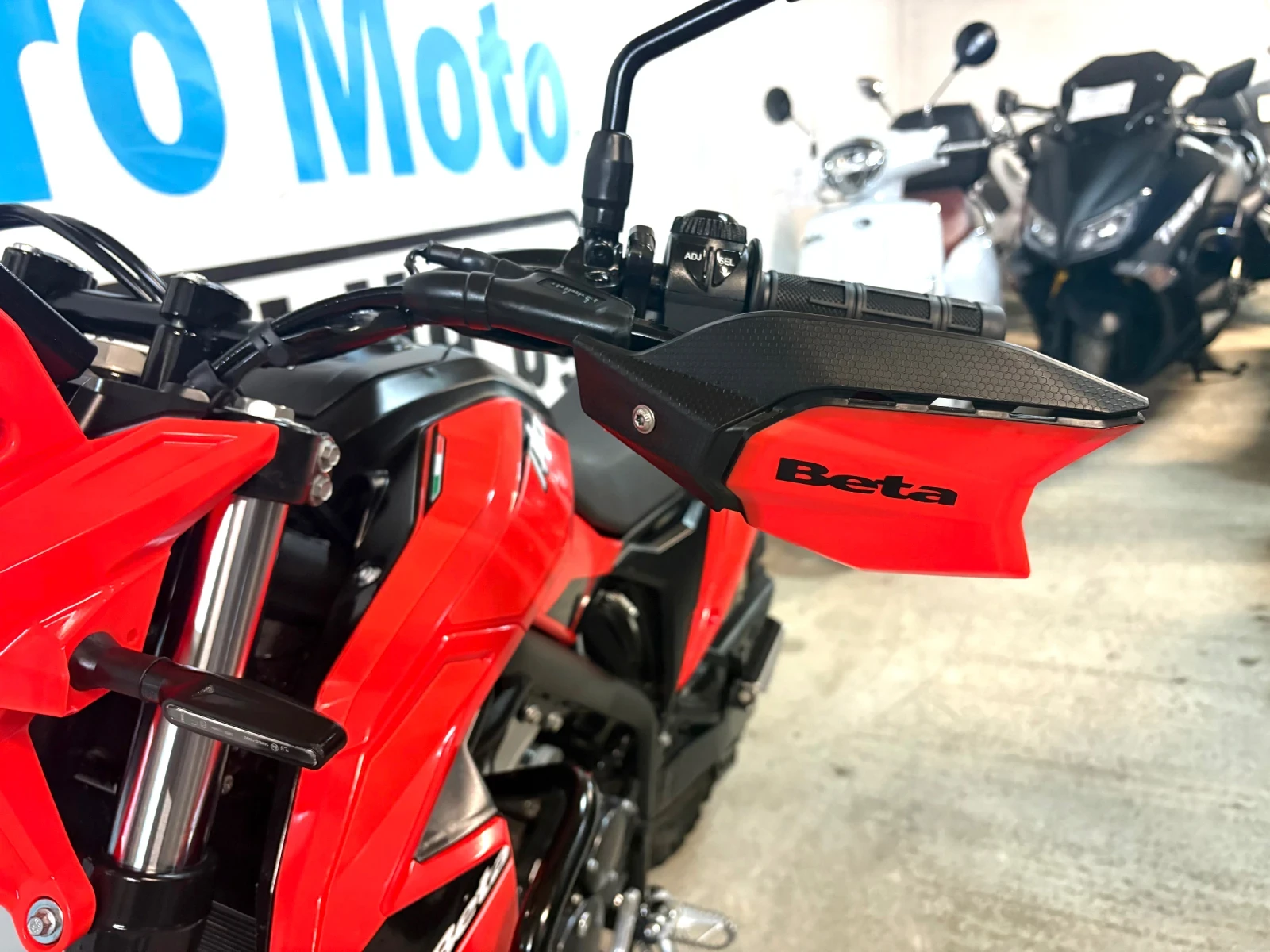Beta Alp 4.0 ABS 2024г! - изображение 10