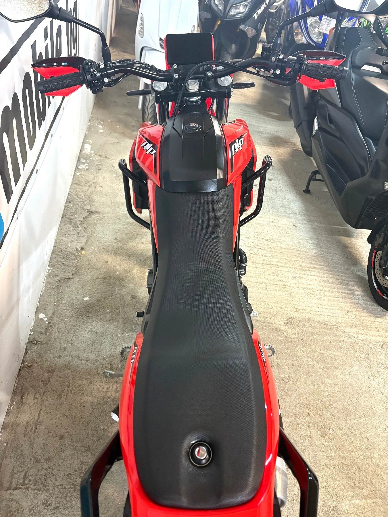 Beta Alp 4.0 ABS 2024! | Mobile.bg   12