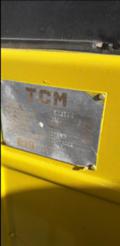 Мотокар TCM, снимка 5