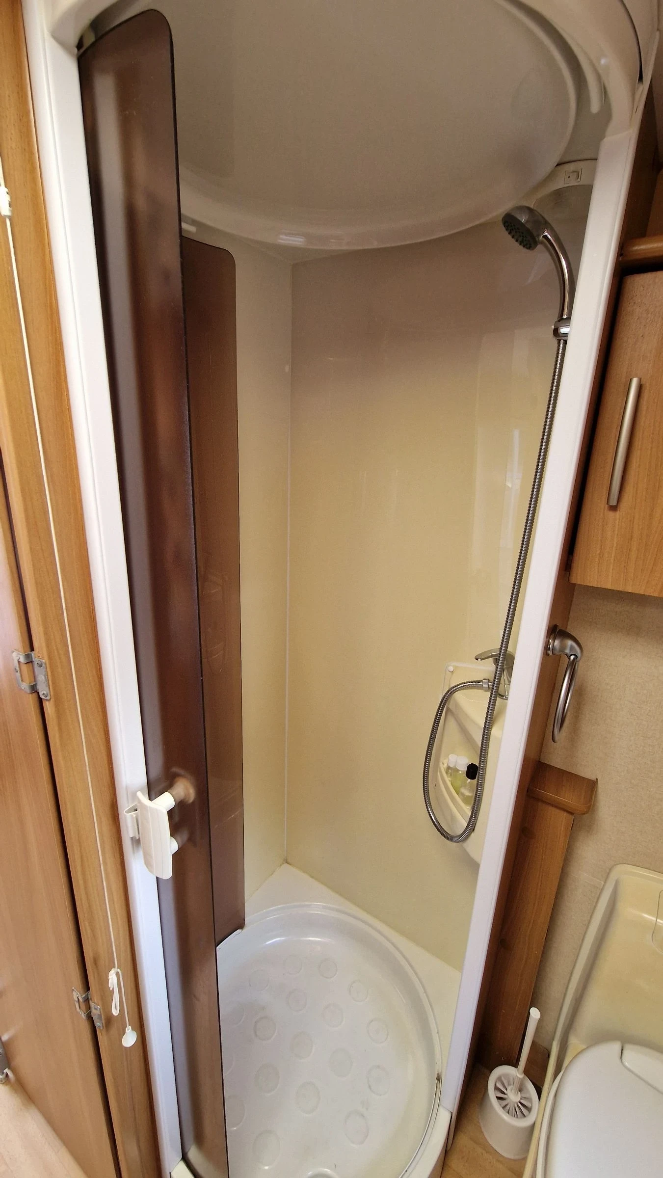  Swift Charisma 230 | Mobile.bg   14