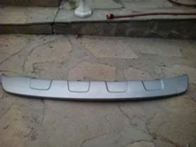 Добавка в задна броня, снимка 3