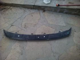 Добавка в задна броня, снимка 4