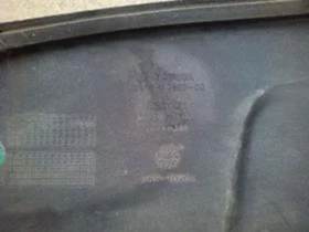 Добавка в задна броня, снимка 5