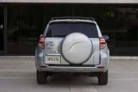 Добавка в задна броня, снимка 9