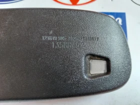 13588462 Вътрешно огледало за OPEL ASTRA K 13588462, снимка 3