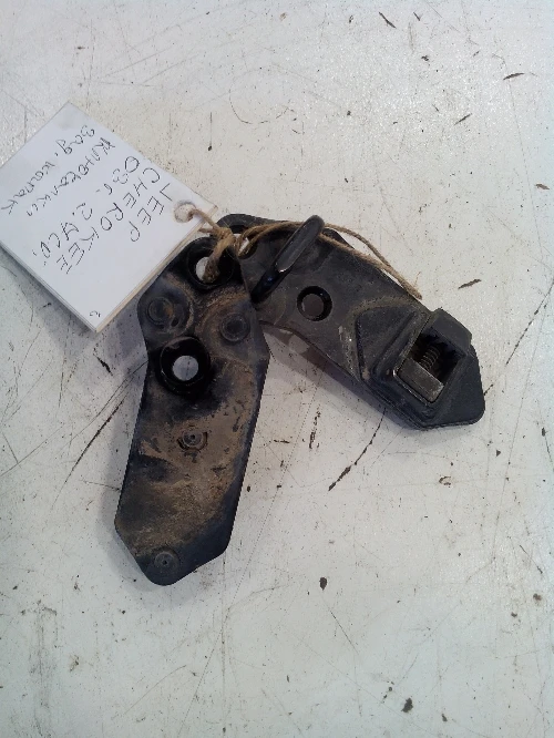 Ключалка заден капак за Гранд Чероки