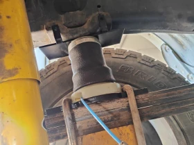 Mercedes Sprinter пътна помощ- особен мост и удължено шаси, с въздушни възглавници 562,42 евро с мон, снимка 3 - Части - 41986800