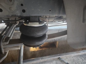 Mercedes Sprinter пътна помощ- особен мост и удължено шаси, с въздушни възглавници 562,42 евро с мон, снимка 5 - Части - 41986800