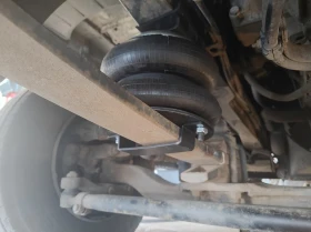 Mercedes Sprinter пътна помощ- особен мост и удължено шаси, с въздушни възглавници 562,42 евро с мон, снимка 7 - Части - 41986800