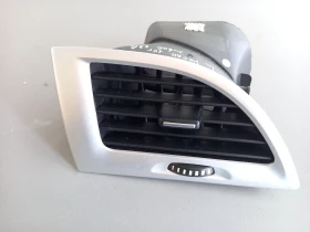 Духалка лява Рено Меган (л)