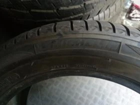 Гуми Летни 245/45R17, снимка 3